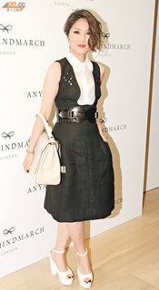Miriam Chin Wah Yeung feet photo 11