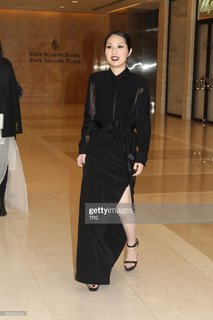 Miriam Chin Wah Yeung feet photo 1