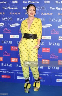 Miriam Chin Wah Yeung feet photo 17