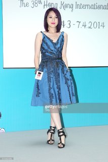 Miriam Chin Wah Yeung feet photo 14
