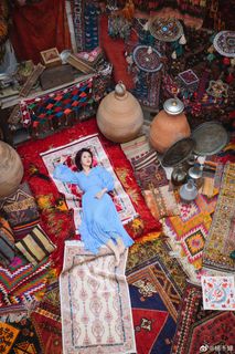 Miriam Chin Wah Yeung feet photo 1