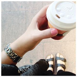 Miriam Giovanelli feet photo 6