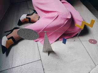 Miriam Giovanelli feet photo 8