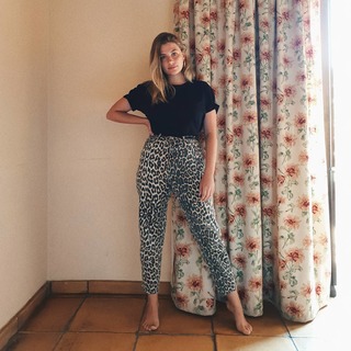 Miriam Giovanelli feet photo 2