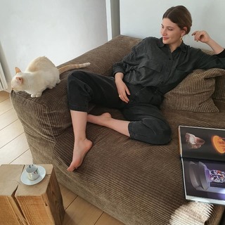 Miriam Giovanelli feet photo 18