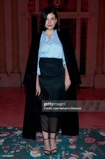 Miriam Giovanelli feet photo 8