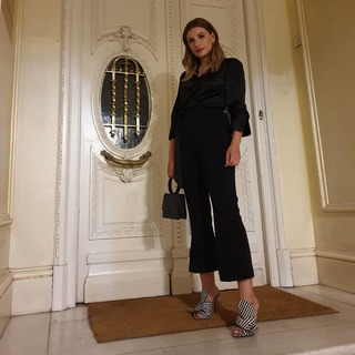 Miriam Giovanelli feet photo 9