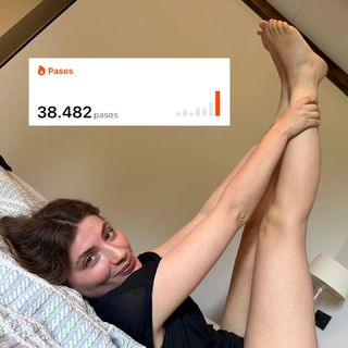 Miriam Giovanelli feet photo 19