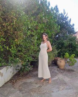 Miriam Giovanelli feet photo 2
