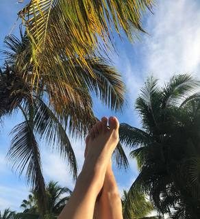 Miriam Hernández feet photo 20