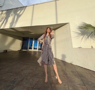 Miriam Hernández feet photo 6