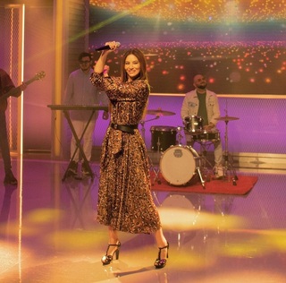 Miriam Hernández feet photo 5