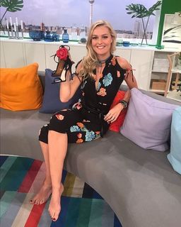 Miriam Höller feet photo 11