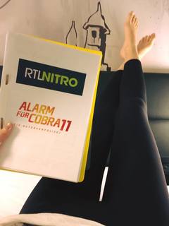 Miriam Höller feet photo 7