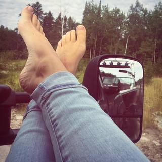 Miriam Höller feet photo 15