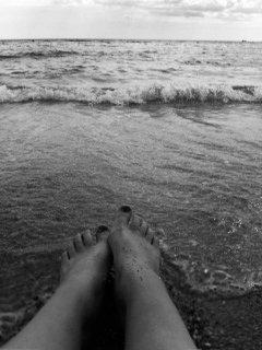 Miriam Höller feet photo 11