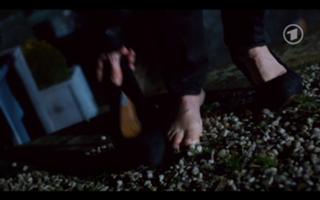 Miriam Lahnstein feet photo 18