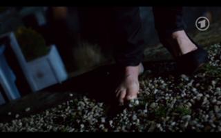 Miriam Lahnstein feet photo 17