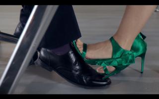 Miriam Lahnstein feet photo 15