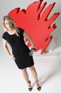 Miriam Lahnstein feet photo 14