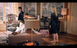 Miriam Lahnstein feet photo 7