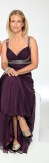 Miriam Lahnstein feet photo 12