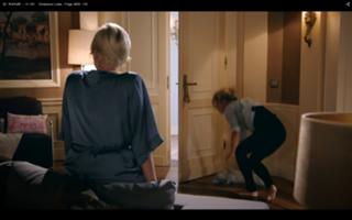 Miriam Lahnstein feet photo 9