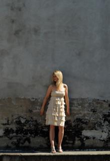 Miriam Lahnstein feet photo 2