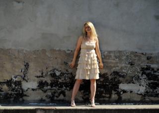 Miriam Lahnstein feet photo 16