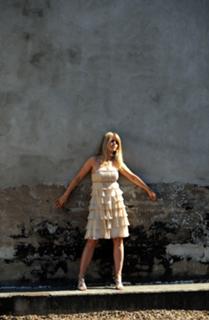 Miriam Lahnstein feet photo 15