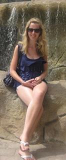 Miriam Lange feet photo 9