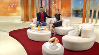 Miriam Lange feet photo 6