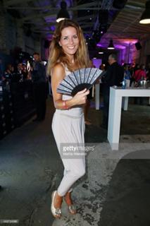 Miriam Lange feet photo 13