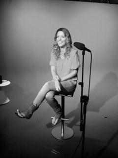 Miriam Lange feet photo 3