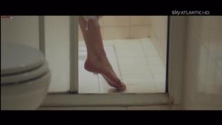 Miriam Leone feet photo thumbnail