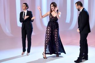 Miriam Leone feet photo thumbnail