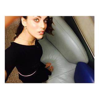 Miriam Leone feet photo thumbnail