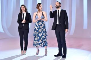 Miriam Leone feet photo thumbnail