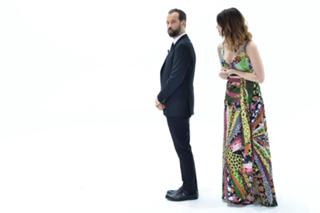 Miriam Leone feet photo thumbnail