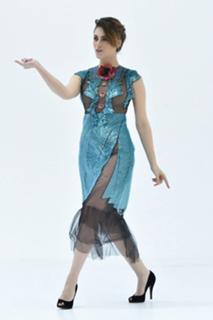 Miriam Leone feet photo thumbnail
