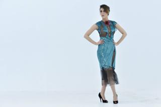 Miriam Leone feet photo thumbnail