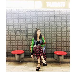 Miriam Leone feet photo thumbnail