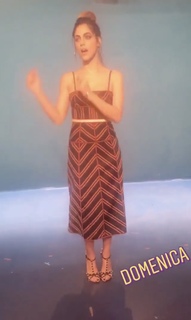 Miriam Leone feet photo thumbnail