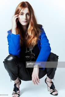 Miriam Leone feet photo thumbnail