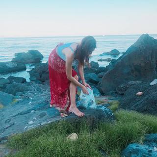Miriam Leone feet photo thumbnail