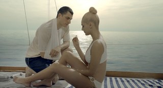 Miriam Leone feet photo thumbnail
