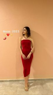 Miriam Leone feet photo thumbnail