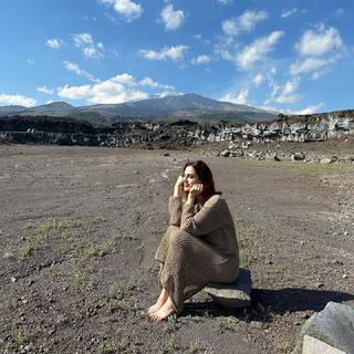 Miriam Leone feet photo thumbnail