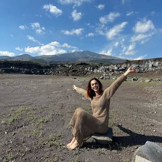Miriam Leone feet photo thumbnail