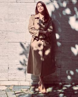 Miriam Leone feet photo thumbnail